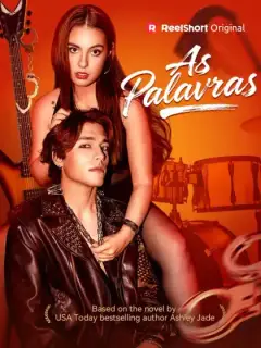 As palavras