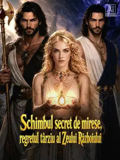 Schimbul secret de mirese, regretul târziu al Zeului Războiului