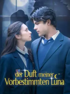 Der Duft meiner vorbestimmten Luna