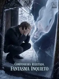 Companheira Rejeitada, Fantasma Inquieto