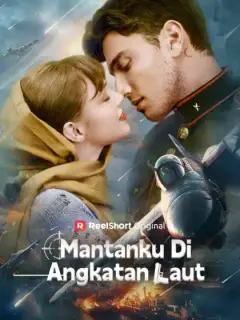 Mantanku di Angkatan Laut