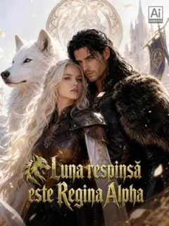 Luna respinsă este Regina Alpha