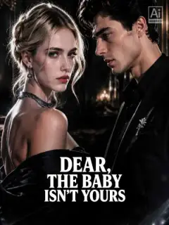 Dear, the Baby Isn't Yours