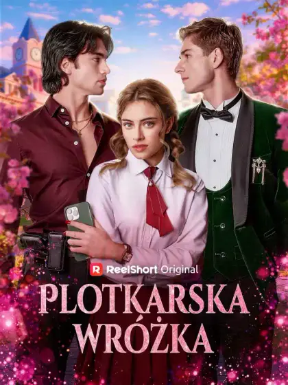 Plotkarska Wróżka