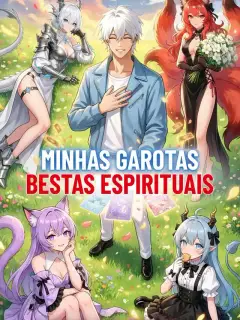 Minhas garotas bestas espirituais