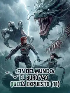 ¿Fin del mundo? El Buró 749 queda expuesto (T1)
