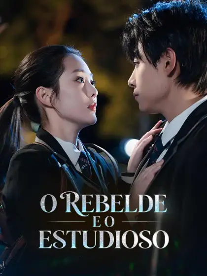 O Rebelde e o Estudioso