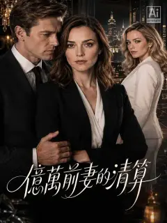 億萬前妻的清算