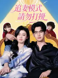 追妻模式,請勿打擾