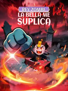 Rey zombi, la bella me suplica