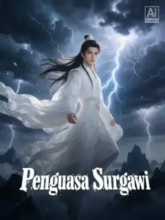 Penguasa Surgawi