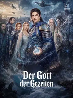 Der Gott der Gezeiten