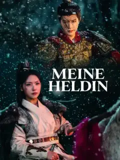 Meine Heldin