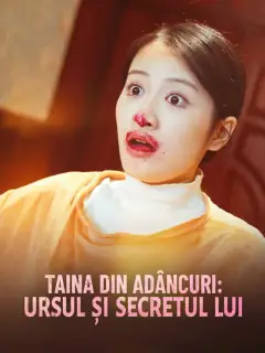 Taina din adâncuri: Ursul și secretul lui