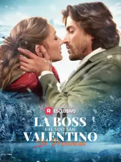 La boss e il suo San Valentino in provincia