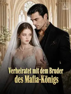 Verheiratet mit dem Bruder des Mafia-Königs