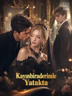 Kayınbiraderimle Yatakta