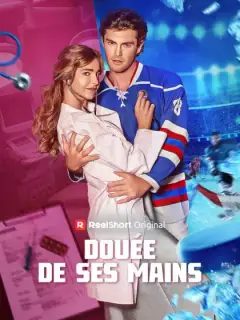 Douée de ses mains