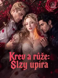 Krev a růže: Slzy upíra