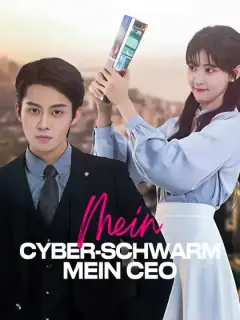 Mein Cyber-Schwarm, mein CEO