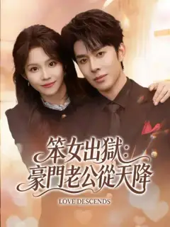 笨女出獄：豪門老公從天降