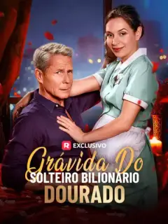 Grávida do Solteiro Bilionário Dourado
