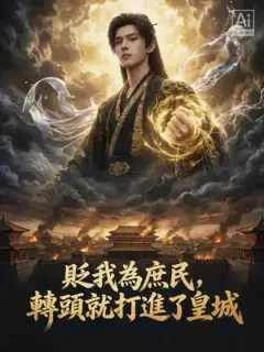 貶我為庶民，轉頭就打進了皇城
