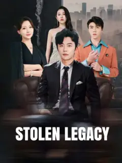 Stolen Legacy