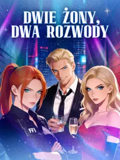 Dwie żony, dwa rozwody