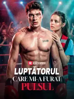 Luptătorul care mi-a furat pulsul