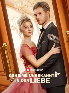 Geheime Unbekannte in der Liebe