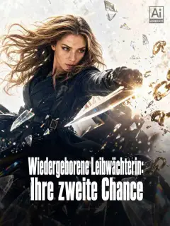 Wiedergeborene Leibwächterin: Ihre zweite Chance
