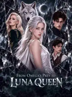 From Omega's Prey to Luna Queen