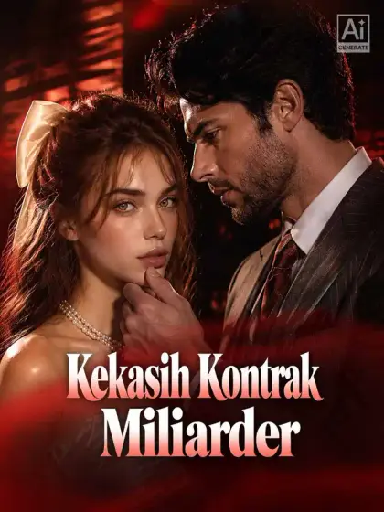 Kekasih Kontrak Miliarder