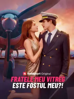 Fratele meu vitreg este fostul meu?!