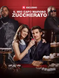 Il mio capo mafioso zuccherato