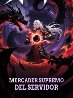 Mercader supremo del servidor