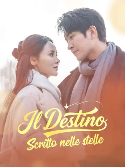 Il destino scritto nelle stelle
