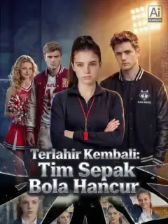 Terlahir Kembali: Tim Sepak Bola Hancur