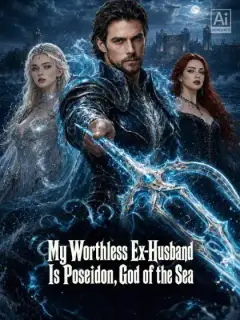My Worthless Ex-Husband Is Poseidon, God of the Sea