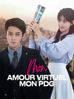 Mon Amour Virtuel, mon PDG