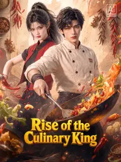 Rise of the Culinary King