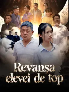 Revanșa elevei de top