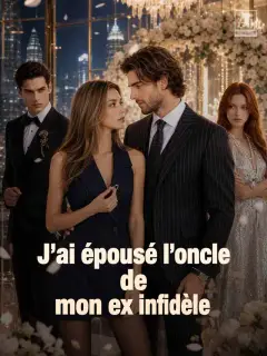 J'ai épousé l'oncle de mon ex infidèle