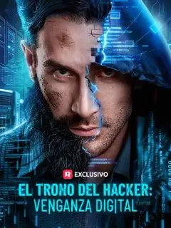 El trono del hacker: venganza digital