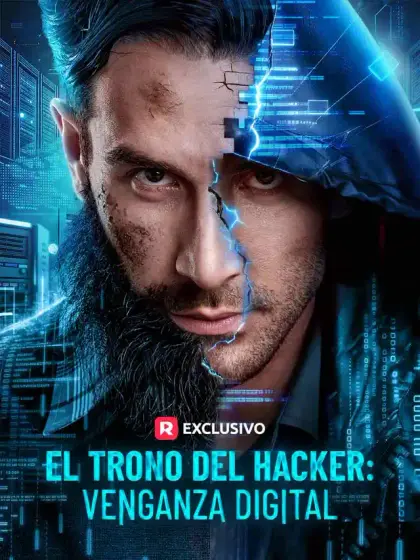 El trono del hacker: venganza digital