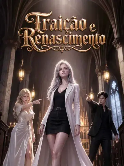 Traição e Renascimento