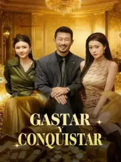 Gastar y conquistar