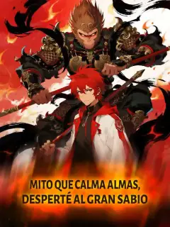 Mito que calma almas, desperté al gran sabio