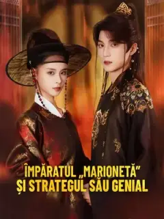 Împăratul „marionetă” și strategul său genial